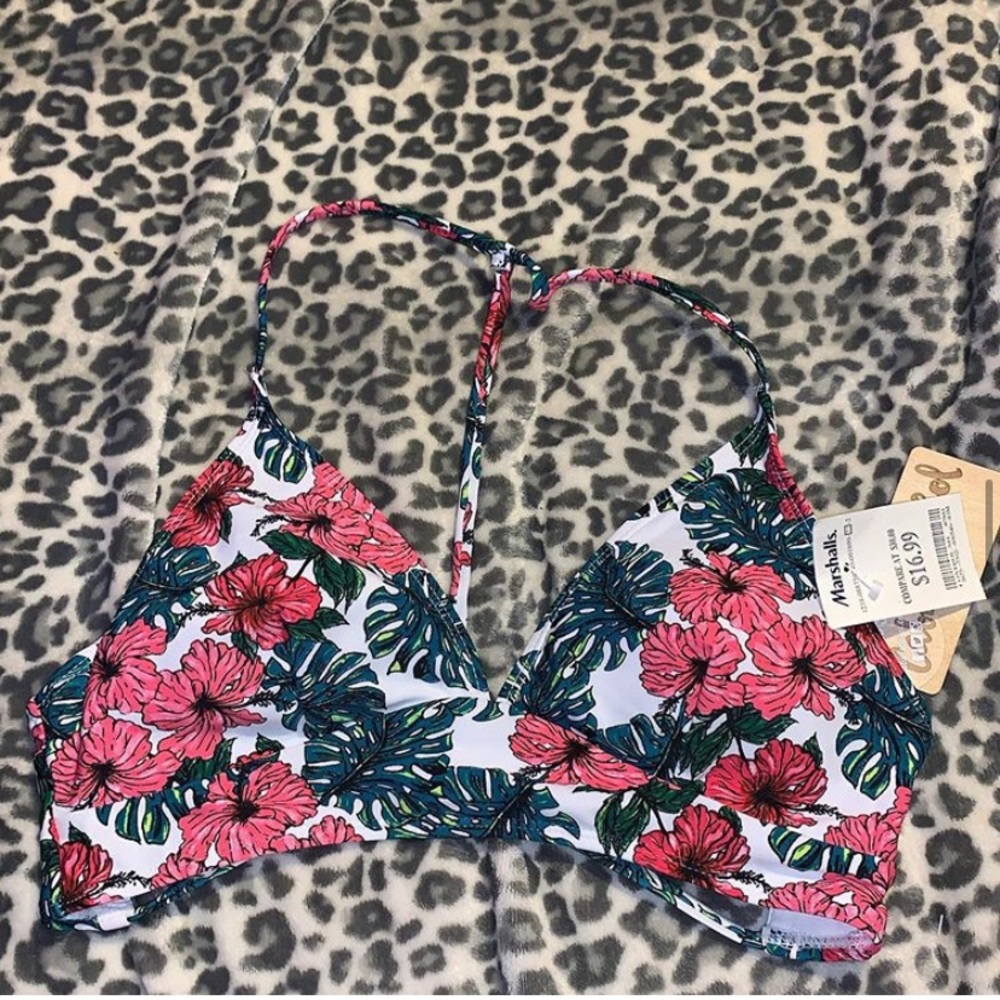 Bikini top